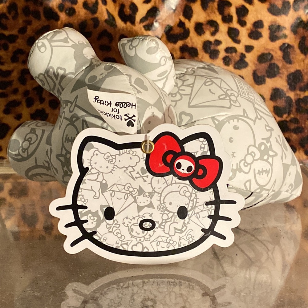 Hello Kitty Tokidoki - Picture 10 of 11